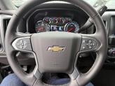 Thumbnail of 2015 Gray Chevrolet Silverado 1500