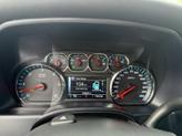 Thumbnail of 2015 Gray Chevrolet Silverado 1500