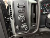 Thumbnail of 2015 Gray Chevrolet Silverado 1500