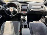 Thumbnail of 2008 Obsidian Black Pearl Subaru Impreza