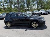 Thumbnail of 2008 Obsidian Black Pearl Subaru Impreza