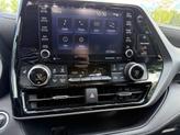 Thumbnail of 2020 Celestial Silver Metallic Toyota Highlander