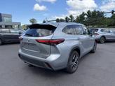 Thumbnail of 2020 Celestial Silver Metallic Toyota Highlander