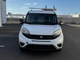 Thumbnail of 2022 White RAM ProMaster City