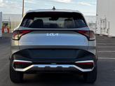 Thumbnail of 2023 Silver Kia Sportage