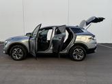 Thumbnail of 2023 Silver Kia Sportage
