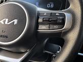 Thumbnail of 2023 Silver Kia Sportage