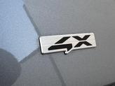 Thumbnail of 2023 Silver Kia Sportage