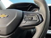 Thumbnail of 2024 Blue Chevrolet Trax