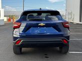 Thumbnail of 2024 Blue Chevrolet Trax