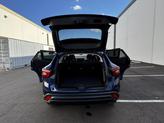 Thumbnail of 2024 Blue Chevrolet Trax