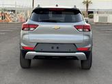Thumbnail of 2023 Silver Chevrolet Trailblazer