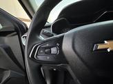 Thumbnail of 2023 Silver Chevrolet Trailblazer