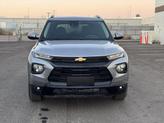 Thumbnail of 2023 Silver Chevrolet Trailblazer
