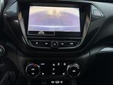 Thumbnail of 2023 Silver Chevrolet Trailblazer