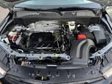 Thumbnail of 2023 Silver Chevrolet Trailblazer