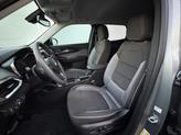 Thumbnail of 2023 Silver Chevrolet Trailblazer