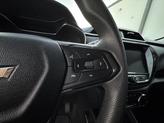 Thumbnail of 2023 Silver Chevrolet Trailblazer