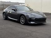 Thumbnail of 2023 Grey Subaru BRZ