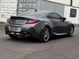 Thumbnail of 2023 Grey Subaru BRZ