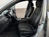 Thumbnail of 2021 Silver Honda Civic