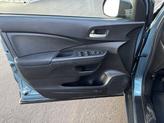 Thumbnail of 2015 Blue,Light Honda CR-V
