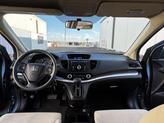 Thumbnail of 2015 Blue,Light Honda CR-V