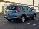 Thumbnail of 2015 Blue,Light Honda CR-V