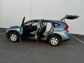 Thumbnail of 2015 Blue,Light Honda CR-V