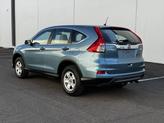 Thumbnail of 2015 Blue,Light Honda CR-V