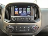 Thumbnail of 2017 Blue Chevrolet Colorado