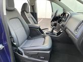 Thumbnail of 2017 Blue Chevrolet Colorado
