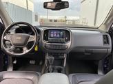 Thumbnail of 2017 Blue Chevrolet Colorado