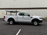 Thumbnail of 2021 White Ford Ranger