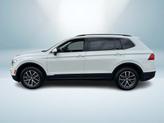 Thumbnail of 2019 Pure White Volkswagen Tiguan