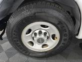 Thumbnail of 2014 Summit White Chevrolet Express 2500