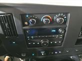 Thumbnail of 2014 Summit White Chevrolet Express 2500