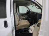 Thumbnail of 2014 Summit White Chevrolet Express 2500