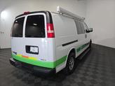 Thumbnail of 2014 Summit White Chevrolet Express 2500