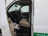 Thumbnail of 2014 Summit White Chevrolet Express 2500