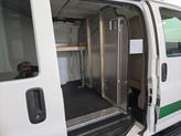 Thumbnail of 2014 Summit White Chevrolet Express 2500