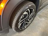 Thumbnail of 2026 Mosaic Black Metallic Chevrolet Trailblazer