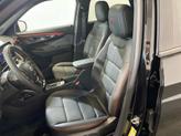 Thumbnail of 2026 Mosaic Black Metallic Chevrolet Trailblazer