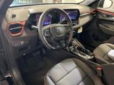Thumbnail of 2026 Mosaic Black Metallic Chevrolet Trailblazer