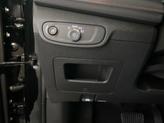 Thumbnail of 2026 Mosaic Black Metallic Chevrolet Trailblazer
