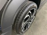 Thumbnail of 2026 Mosaic Black Metallic Chevrolet Trailblazer