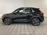 Thumbnail of 2026 Mosaic Black Metallic Chevrolet Trailblazer