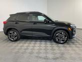Thumbnail of 2026 Mosaic Black Metallic Chevrolet Trailblazer