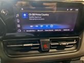 Thumbnail of 2026 Mosaic Black Metallic Chevrolet Trailblazer