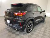 Thumbnail of 2026 Mosaic Black Metallic Chevrolet Trailblazer